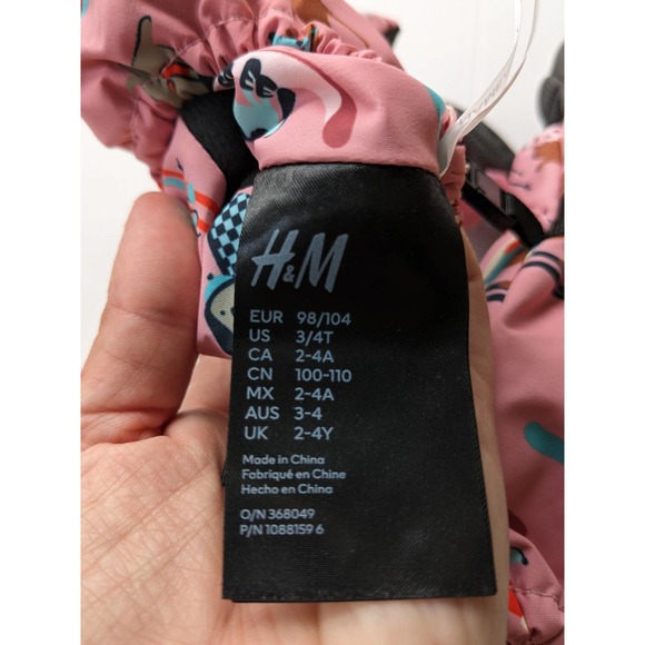 H&M Snow Pup Mittens - Picture 5 of 5